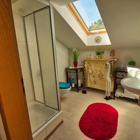 Ferienwohnung Auf Dem Bauernhof Für 4 Oder 5 Personen Im Herzen Niederbayerns *