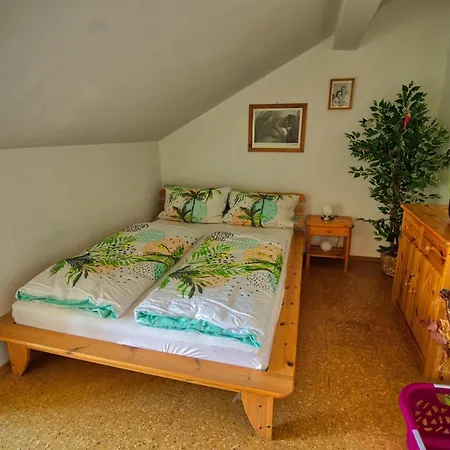 Ferienwohnung Auf Dem Bauernhof Für 4 Oder 5 Personen Im Herzen Niederbayerns Mamming